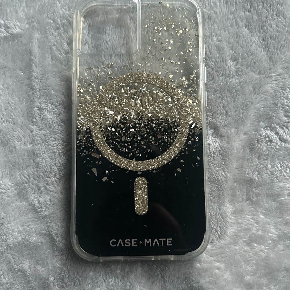 Case•Mate iPhone cover 6.1” NIB MAGSAFE